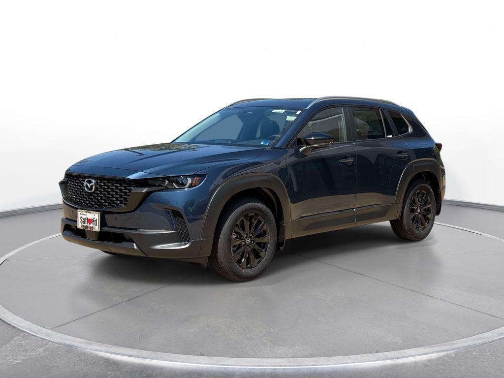 new 2026 Mazda CX-50 car, priced at $34,685
