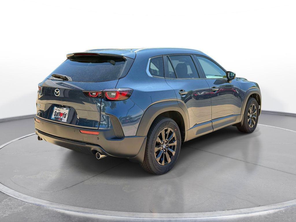 new 2026 Mazda CX-50 car, priced at $34,685