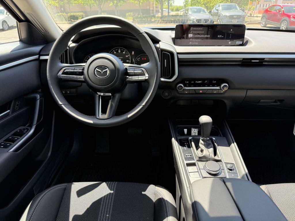 new 2026 Mazda CX-50 car, priced at $34,685