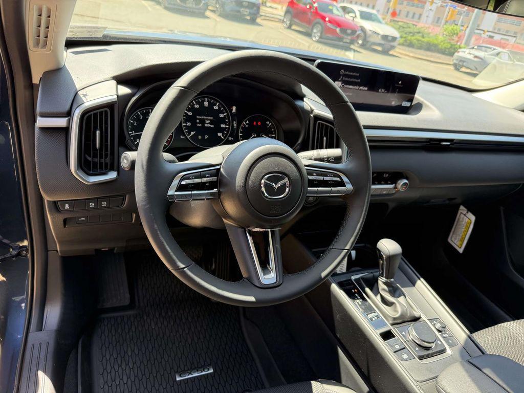 new 2026 Mazda CX-50 car, priced at $34,685