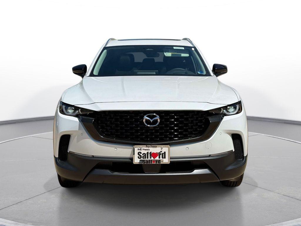 new 2026 Mazda CX-50 Hybrid car, priced at $43,380