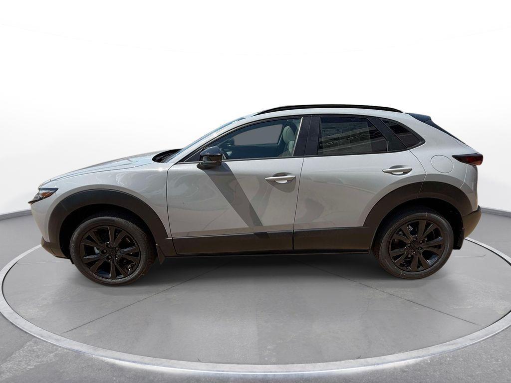 new 2026 Mazda CX-30 car, priced at $32,840