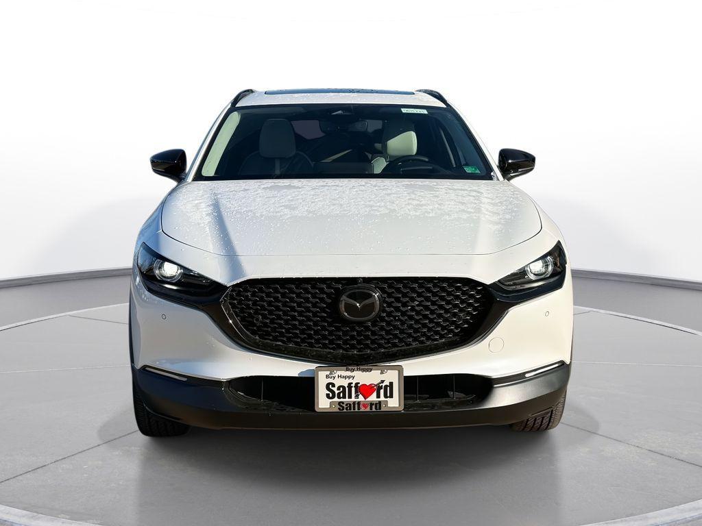 new 2026 Mazda CX-30 car, priced at $36,177