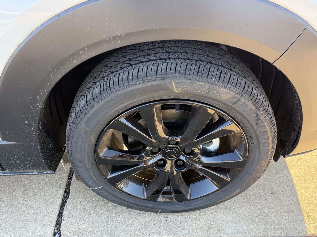 new 2026 Mazda CX-30 car, priced at $36,177