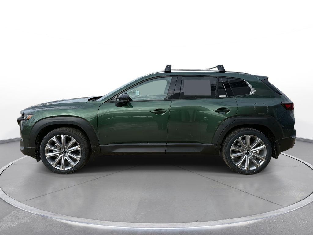new 2026 Mazda CX-50 car, priced at $37,580