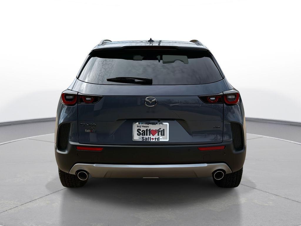 new 2026 Mazda CX-50 car, priced at $42,840
