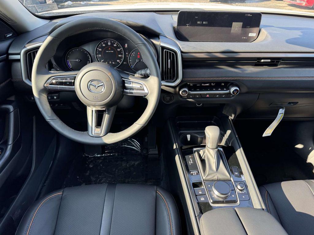 new 2026 Mazda CX-50 Hybrid car, priced at $40,135