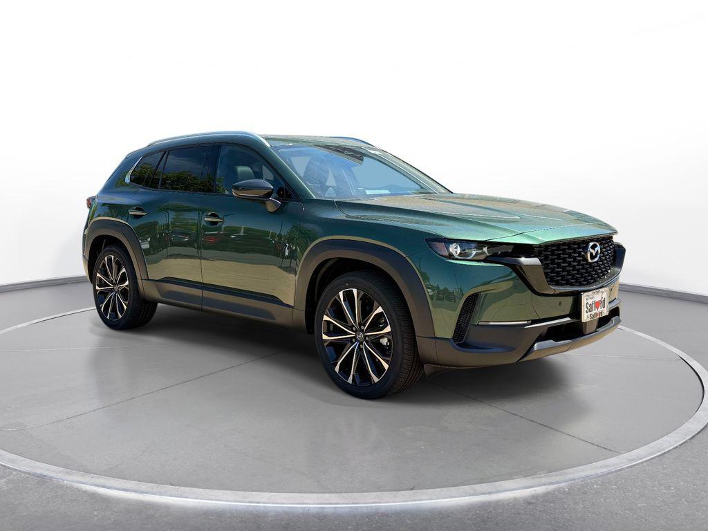 new 2026 Mazda CX-50 car, priced at $37,235