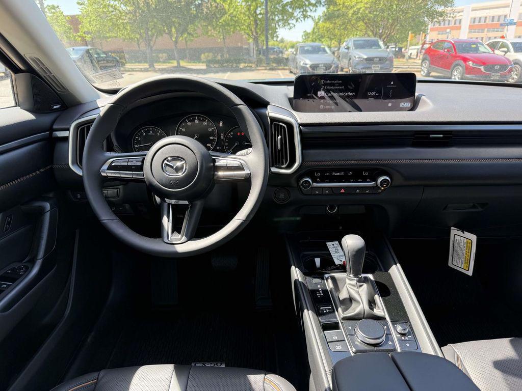 new 2026 Mazda CX-50 car, priced at $37,235