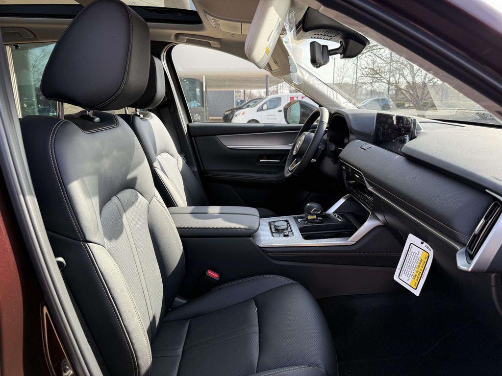 new 2026 Mazda CX-90 PHEV car, priced at $57,061