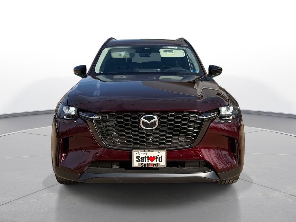 new 2026 Mazda CX-90 PHEV car, priced at $57,061