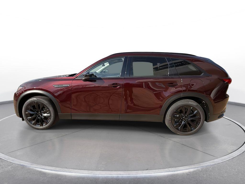 new 2026 Mazda CX-90 PHEV car, priced at $57,061