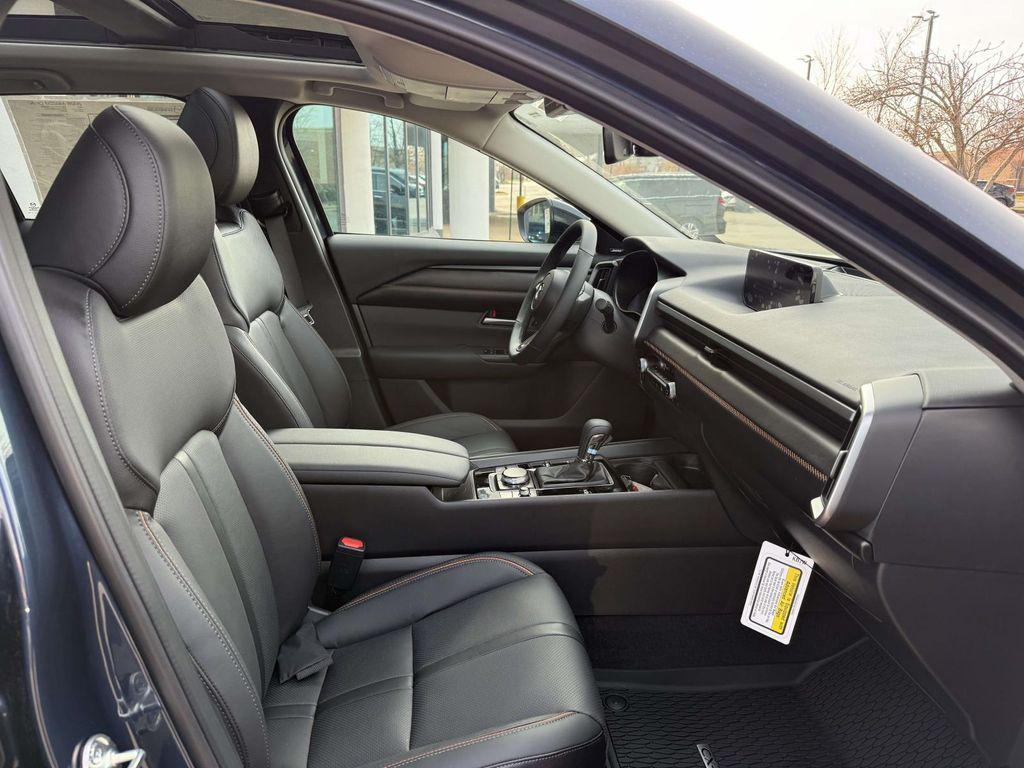 new 2026 Mazda CX-50 car, priced at $37,410