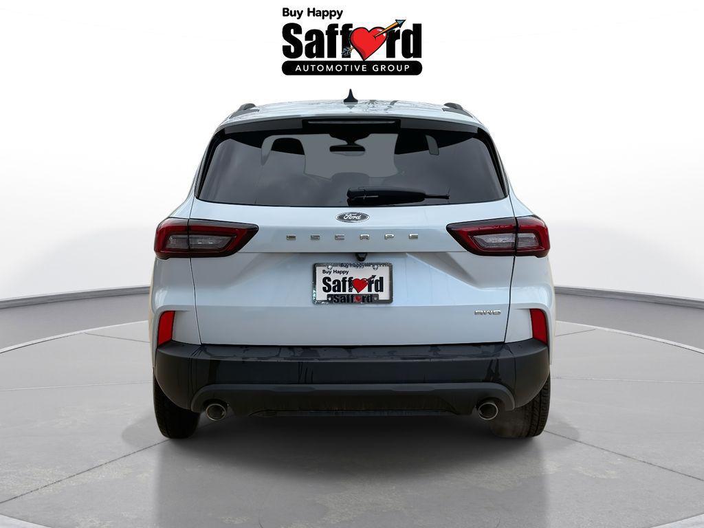 used 2025 Ford Escape car, priced at $23,000