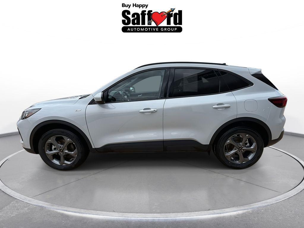 used 2025 Ford Escape car, priced at $23,000