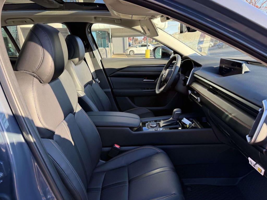 new 2026 Mazda CX-50 Hybrid car, priced at $40,917