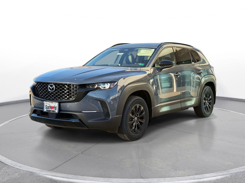 new 2026 Mazda CX-50 Hybrid car, priced at $41,330