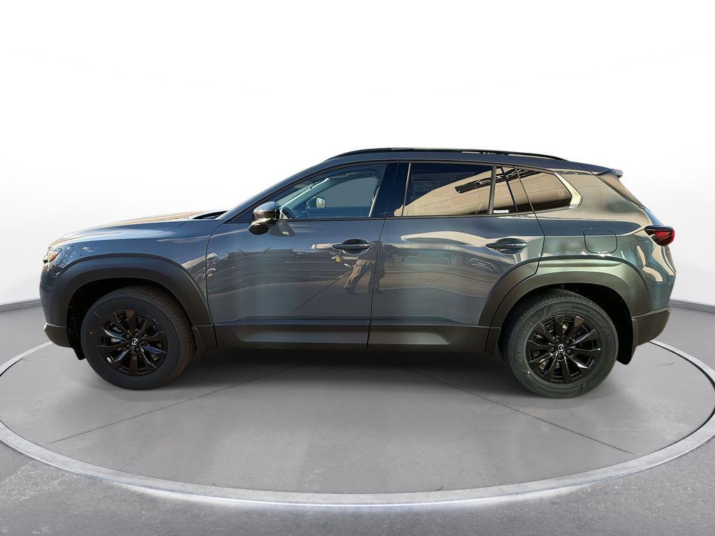new 2026 Mazda CX-50 Hybrid car, priced at $40,917