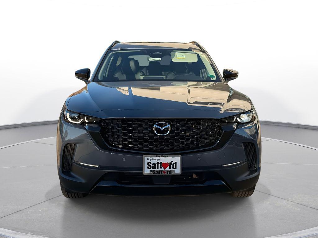 new 2026 Mazda CX-50 Hybrid car, priced at $40,917
