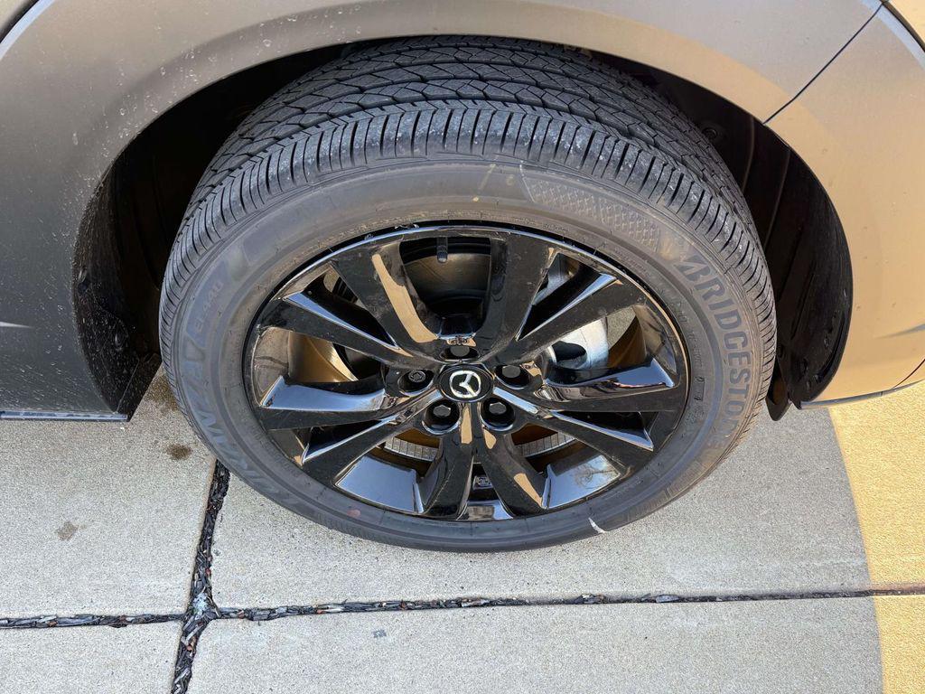 new 2026 Mazda CX-30 car, priced at $29,709