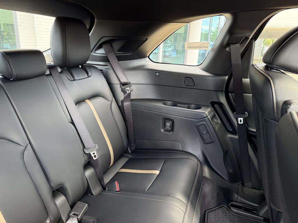 new 2026 Mazda CX-90 car, priced at $57,075