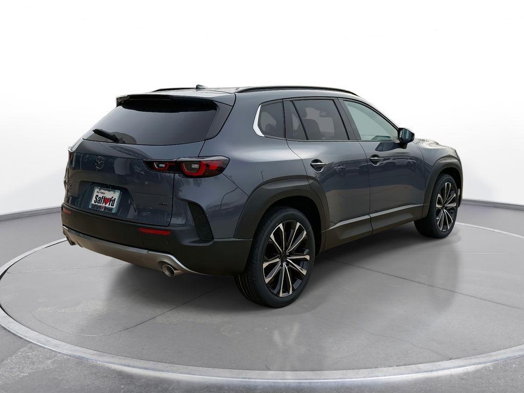 new 2026 Mazda CX-50 car, priced at $45,605
