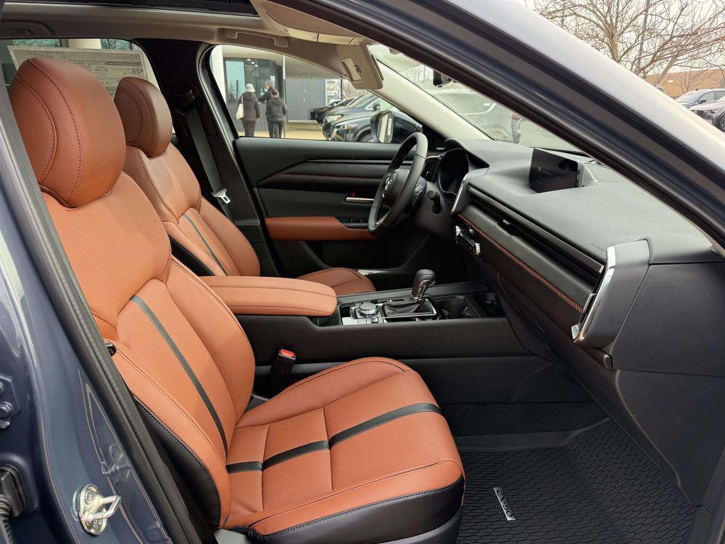 new 2026 Mazda CX-50 car, priced at $45,605
