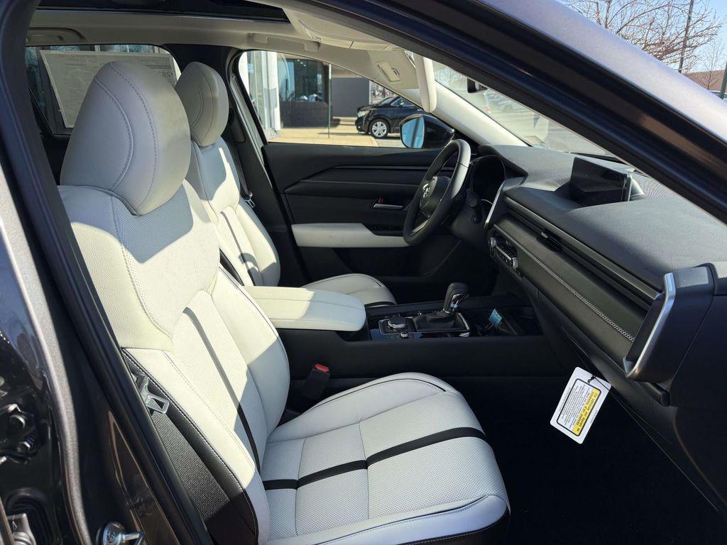 new 2026 Mazda CX-50 car, priced at $37,525