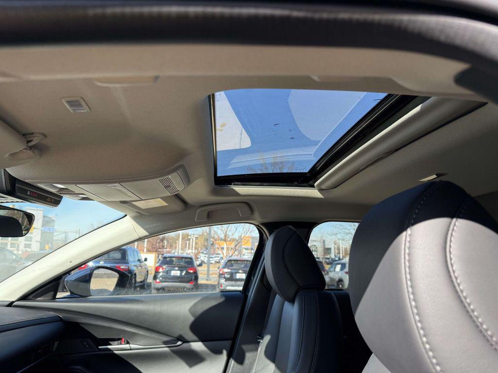 new 2026 Mazda CX-30 car, priced at $31,050