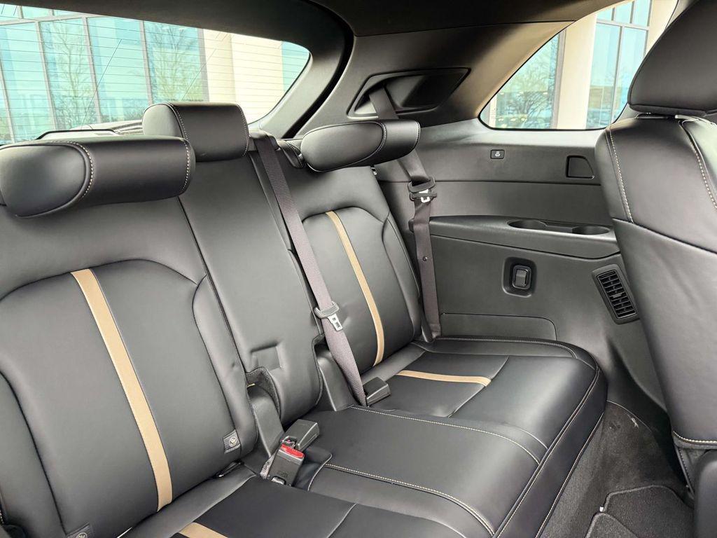 new 2026 Mazda CX-90 car, priced at $58,676