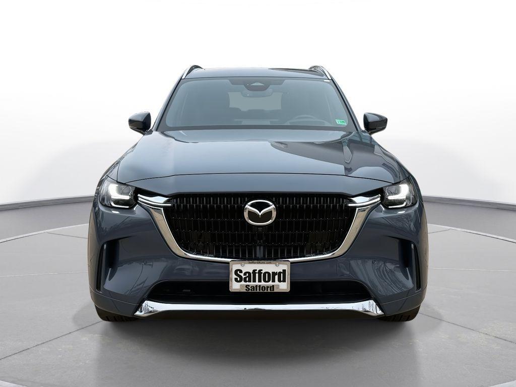 new 2026 Mazda CX-90 car, priced at $58,676
