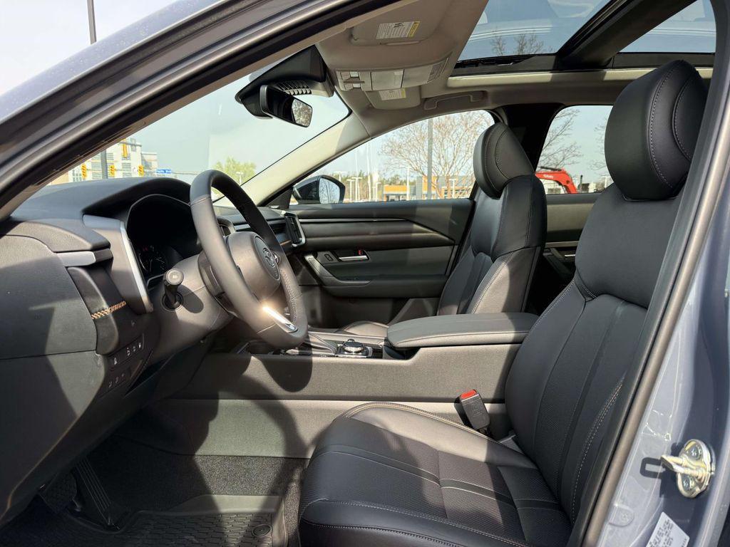 new 2026 Mazda CX-50 Hybrid car, priced at $41,853