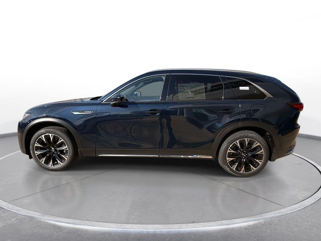new 2026 Mazda CX-90 PHEV car, priced at $60,128