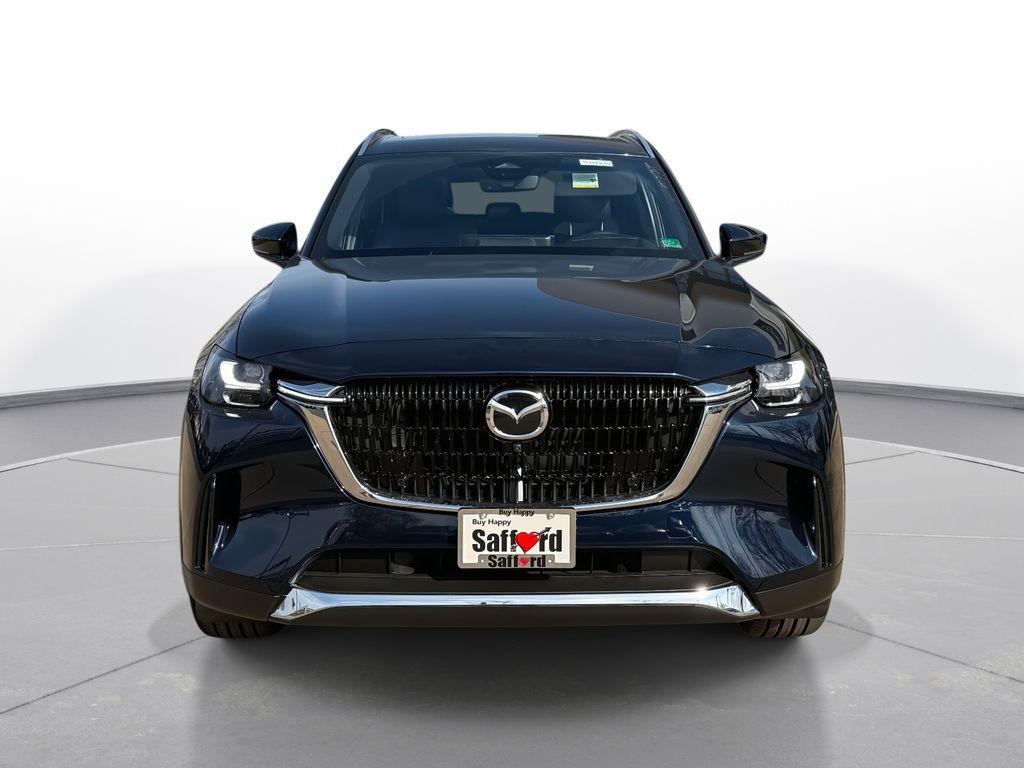 new 2026 Mazda CX-90 PHEV car, priced at $60,128