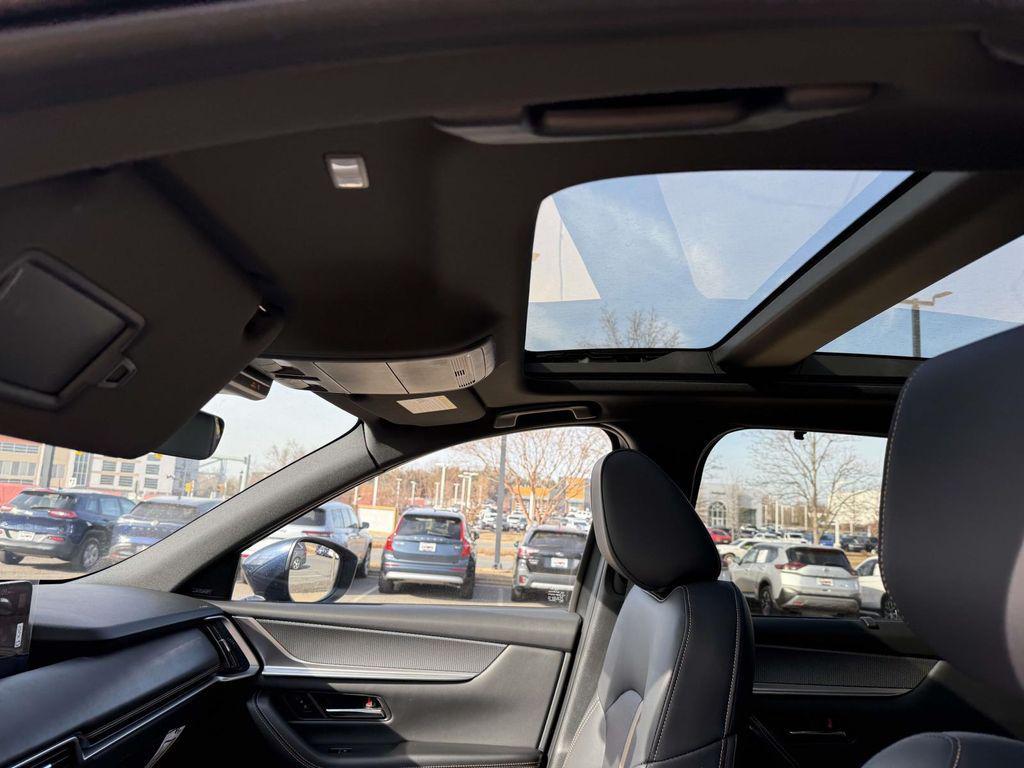 new 2026 Mazda CX-90 PHEV car, priced at $60,128