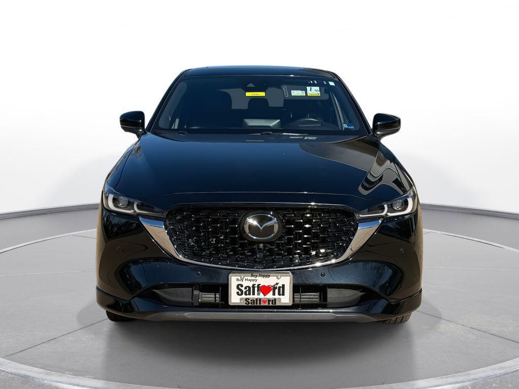 used 2023 Mazda CX-5 car, priced at $29,400