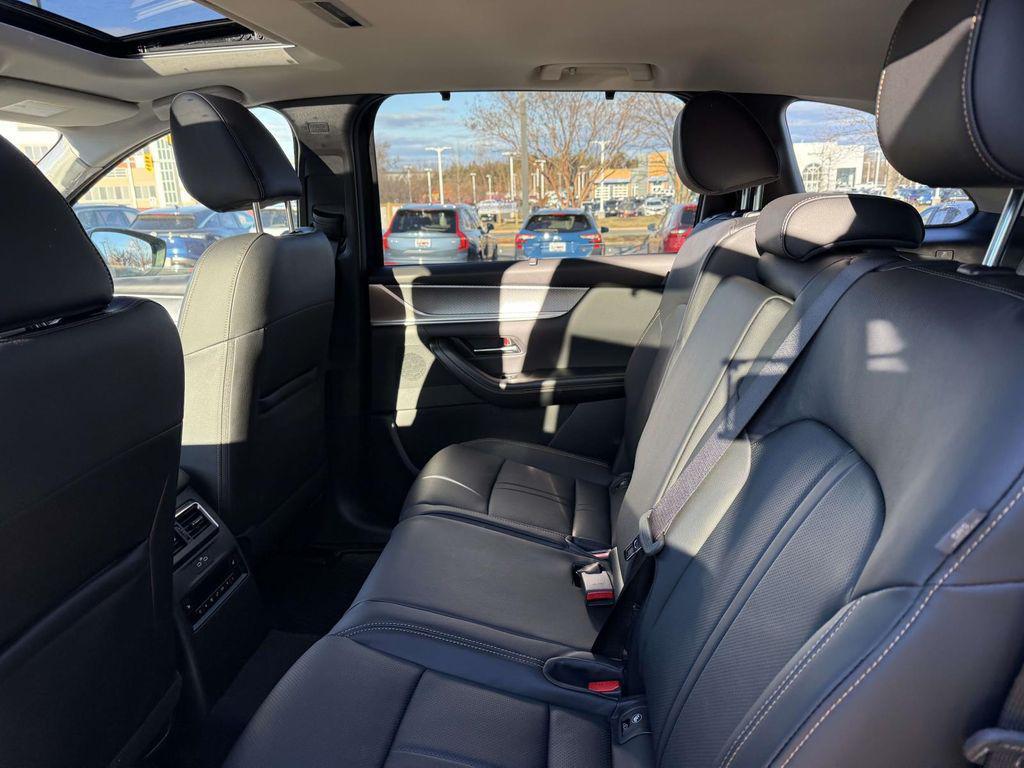 new 2026 Mazda CX-90 car, priced at $44,266