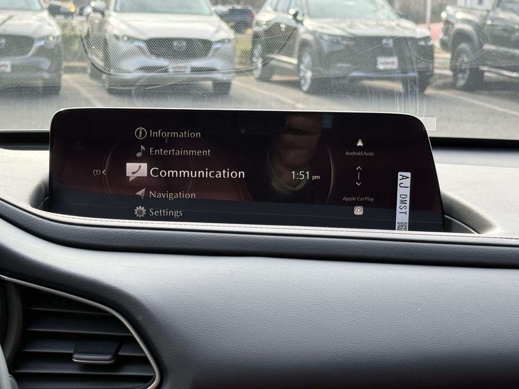 new 2026 Mazda CX-30 car, priced at $32,281