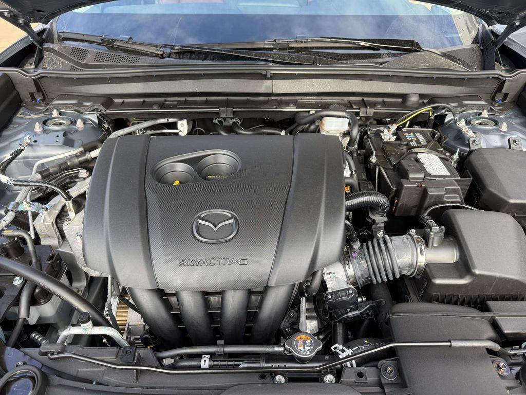 new 2026 Mazda CX-30 car, priced at $32,281