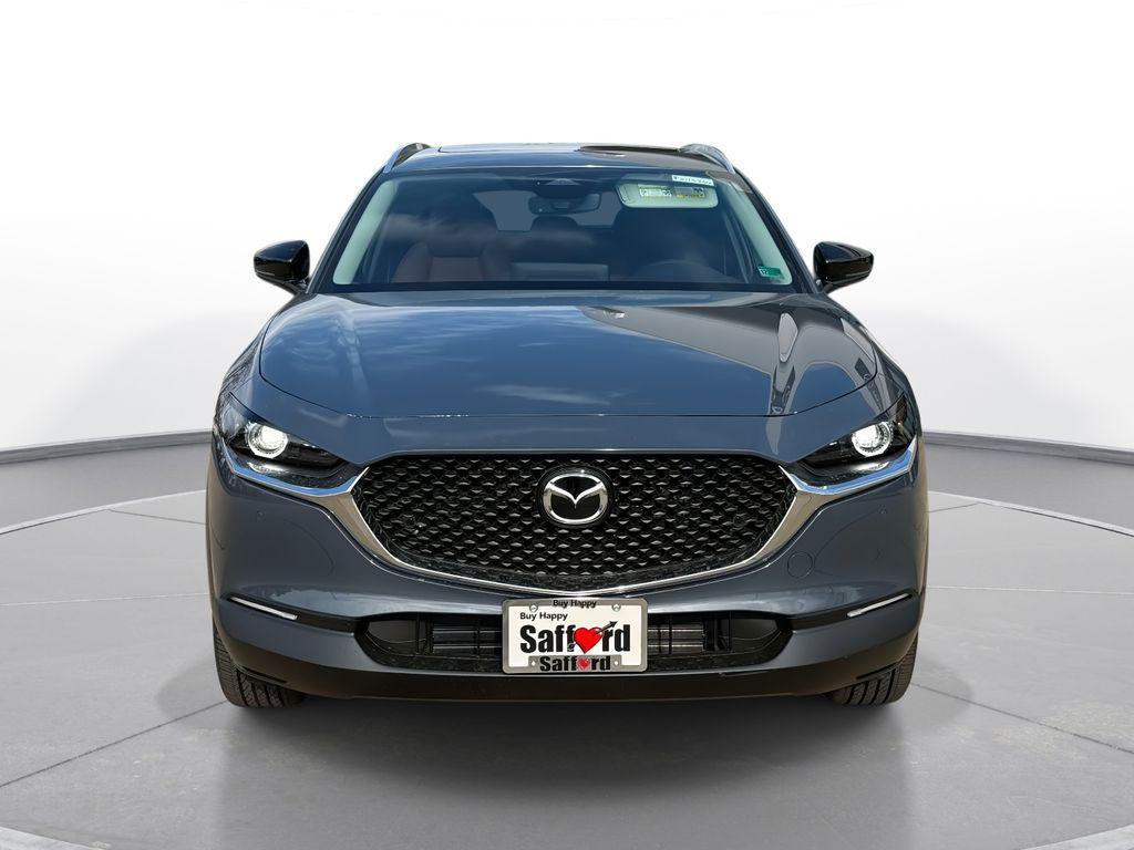 new 2026 Mazda CX-30 car, priced at $32,281
