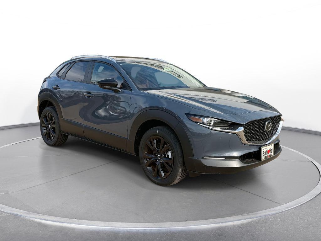 new 2026 Mazda CX-30 car, priced at $32,281