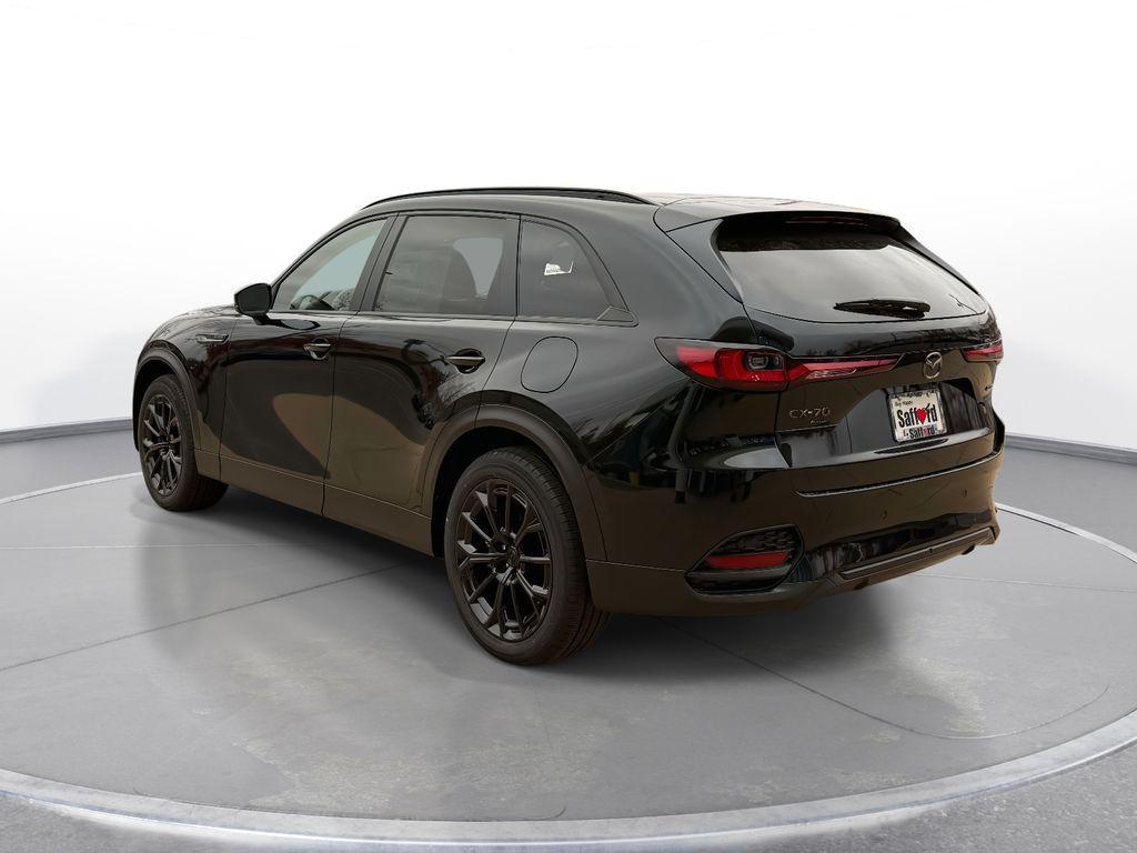 new 2026 Mazda CX-70 car, priced at $43,567