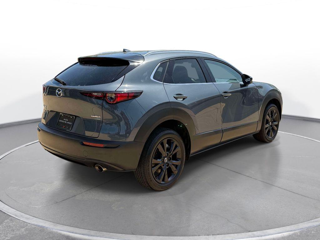 used 2023 Mazda CX-30 car, priced at $27,900