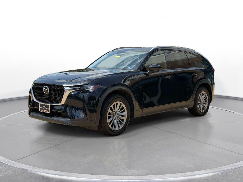 used 2024 Mazda CX-90 car, priced at $33,597