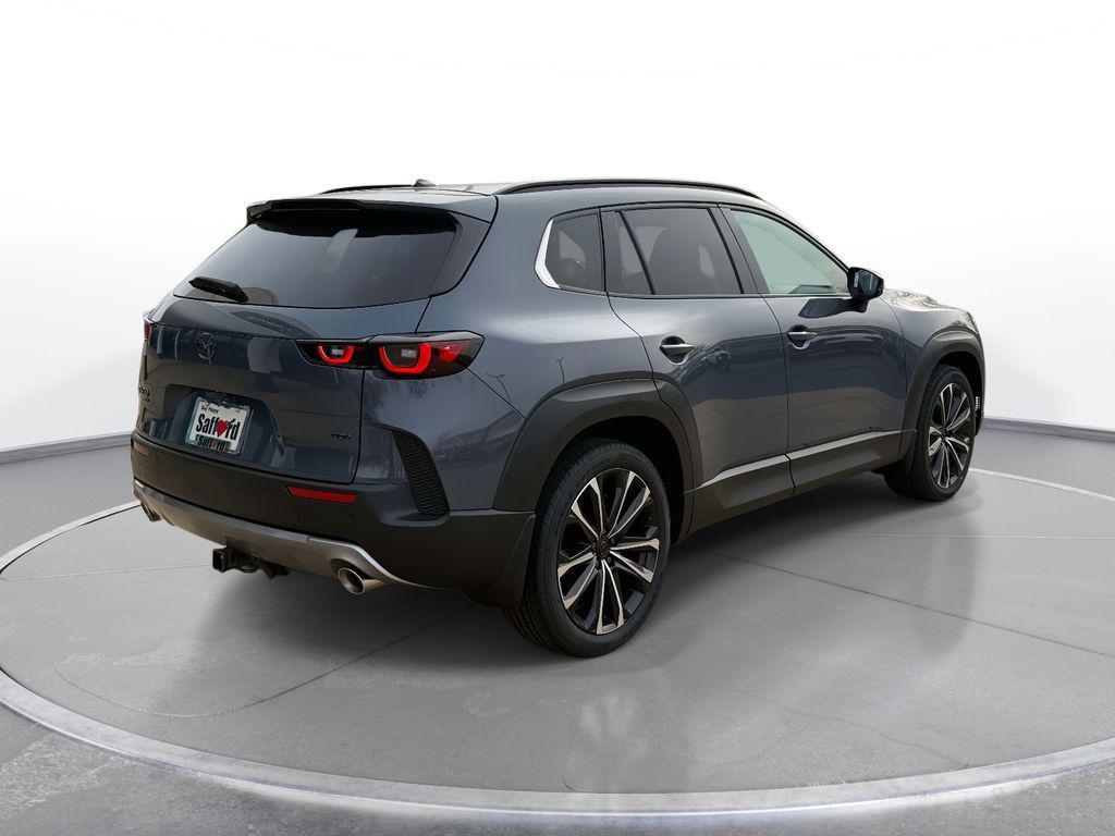 new 2026 Mazda CX-50 car, priced at $46,185