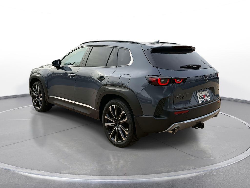new 2026 Mazda CX-50 car, priced at $46,185