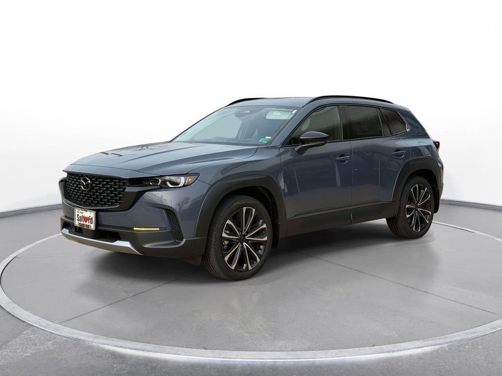 new 2026 Mazda CX-50 car, priced at $46,185
