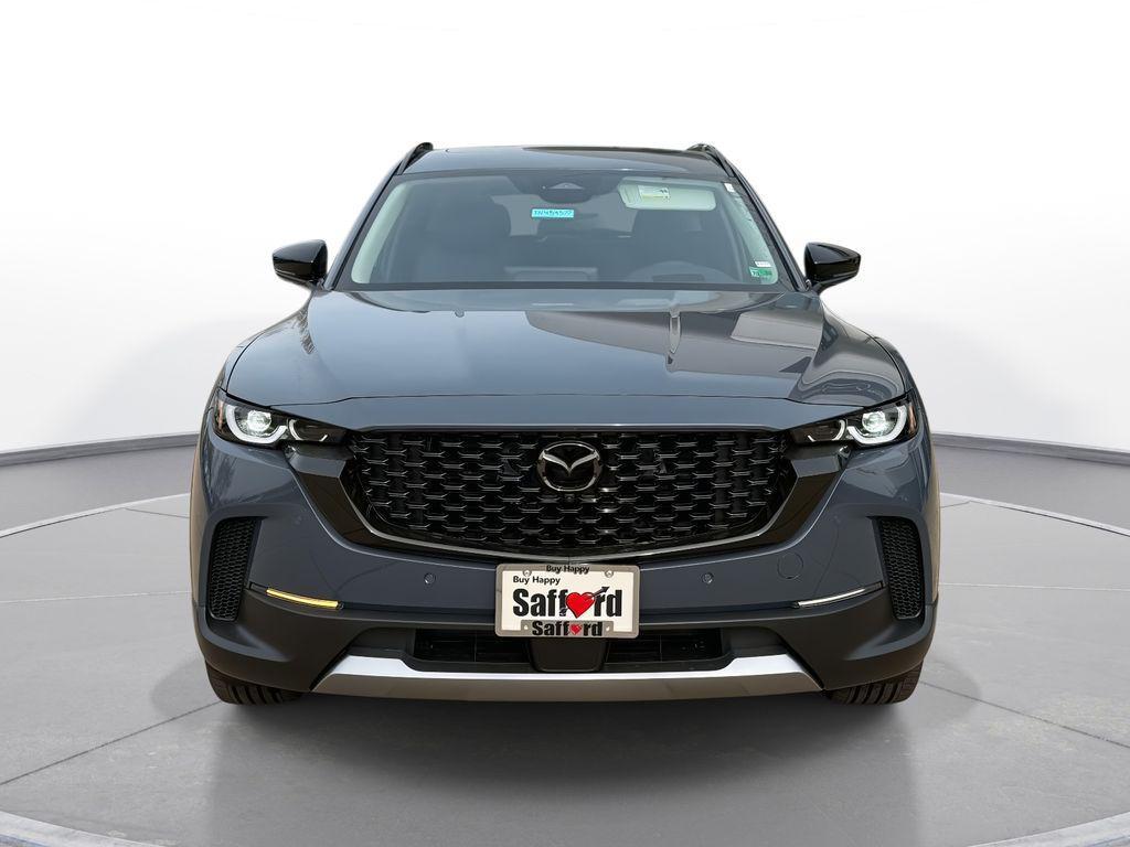 new 2026 Mazda CX-50 car, priced at $46,185