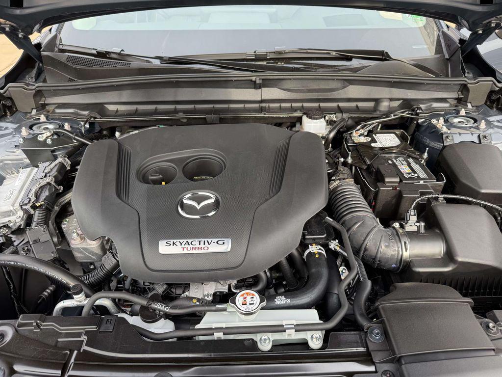 new 2026 Mazda CX-50 car, priced at $46,185