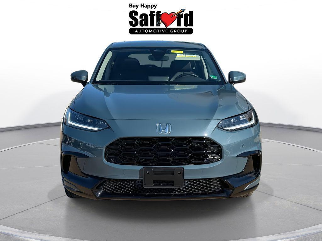 used 2026 Honda HR-V car, priced at $30,999